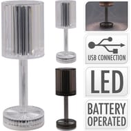 Lampe de table