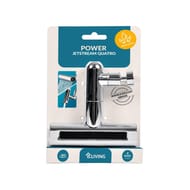 B.living adaptateur de robinet éco 4 jets