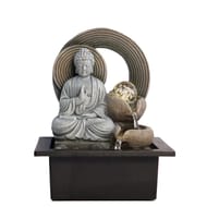 FONTAINE BOUDDHA zen