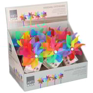 Moulin a vent extensible