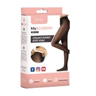 My actiforme collants fourrés l/xl