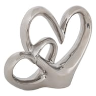 Double coeur