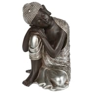 Bouddha assis