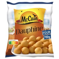 Mccain dauphine 600g