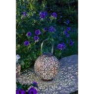 Lanterne boulette