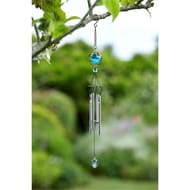 Carillon crystal
