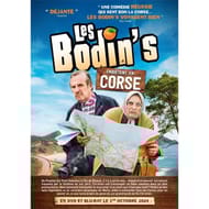 Dvd les bodin's menent l'enquete en corse