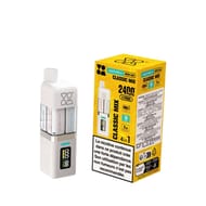 Multipods starterkit clamix 10mg - Voom