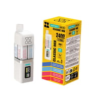 Multipods starterkit clamix 0mg - Voom