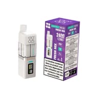 Multipods starterkit freshmix 10mg - Voom