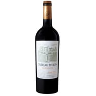Bordeaux Rouge Château Pitron 14.5% Vol. 75 cl