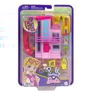 Coffret maison de rêve de Barbie