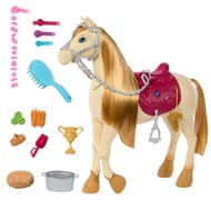 Cheval à fonctions