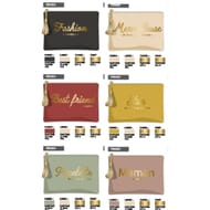 Pochette " ecriture" 20x15cm