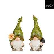 Gnome  l11xb8,5xh23cm