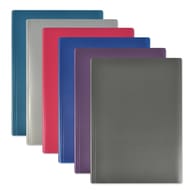 Oxford protège document crossline a4 70 pochette numérique assorti