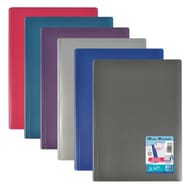 Oxford protége-document numérique crossline a4 80 pochette assorti pav