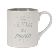 Tass gres 21cl prince