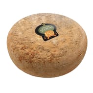 GOUDA DE CHEVRE ARTISANAL A LA TRUFFE D ETE CESAR LOSFELD 4,5KG