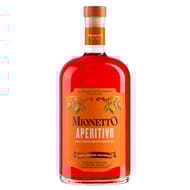 Mionetto aperitivo 1 l 12,5% / fr