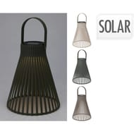 Lanterne solaire assortiment