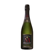 Champagne Montaudon Blanc de Noir 75cl Vol.12%