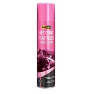 Nettoyant plastiques 300ml bubble gum 263g