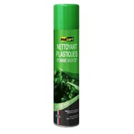Nettoyant plastiques pomme verte 300ml