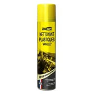 Nettoyant plastiques vanille 300ml