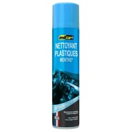 Nettoyant plastiques menthe 300ml