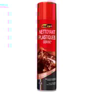 Nettoyant plastiques 300ml cerise 300ml