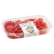 CHIFFONNADE DE JAMBON CRU A LA TRUFFE TARTUF'O 80G