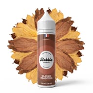 Bobble e-liquide Classic Tradition 50ml