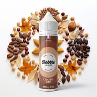 Bobble e-liquide Classic 3BK 50ml