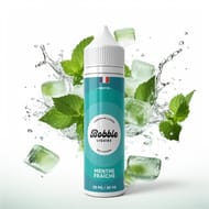 Bobble e-liquide Menthe fraiche 50ml