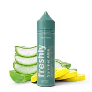 Bobble e-liquide Summer aloe 50ml