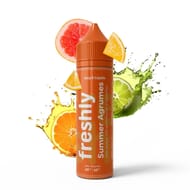 Bobble e-liquide Summer agrumes 50ml