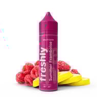 Bobble e-liquide Summer framboise 50ml