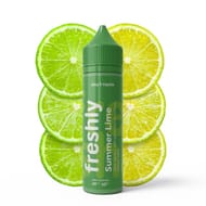 Bobble e-liquide Summer lime 50ml