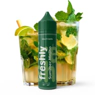 Bobble e-liquide Summer mojito 50ml