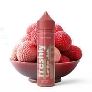 Bobble e-liquide Summer litchi 50ml