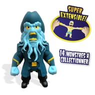 Monster flex figurine étirable