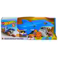 Hot wheels transporteur requin
