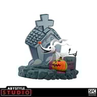 Figurine 13 cm nightmare before xmas