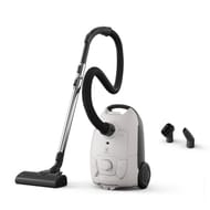 Electrolux aspirateur traineau avec sac EB51C1SW
