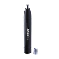 Babyliss tondeuse nez et oreilles à piles E650E