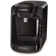 Bosch machine à dosette Tassimo Suny All Black TAS3102