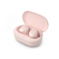 Philips écouteurs sans fil bluetooth true wireless TAT1209PK/00 ROSE
