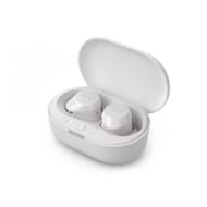 Philips écouteurs sans fil bluetooth true wireless TAT1209WT/00 BLANC
