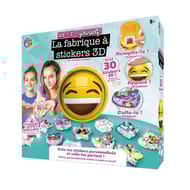 Best of toys fabrique à stickers 3 d